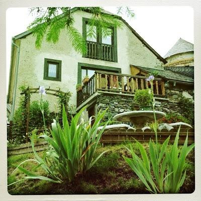 Chambres D'Hotes L'Arcouli主图