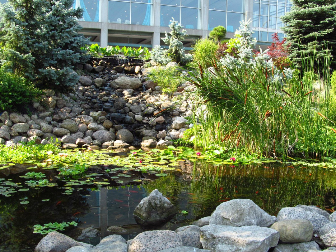 Assumption Park-温莎堡必去景点