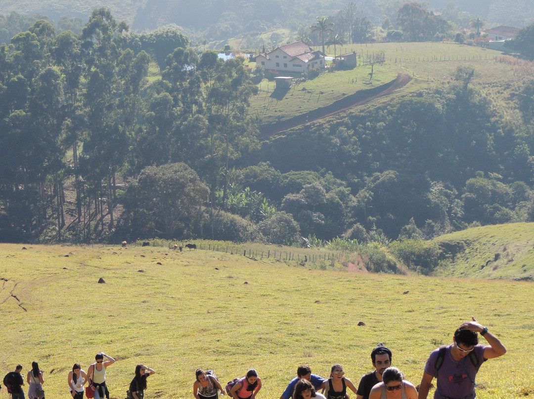 Radicais Livres Aventuras-Paraisopolis必去景点