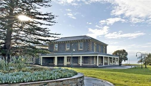 Geelong Museum Association景点图片