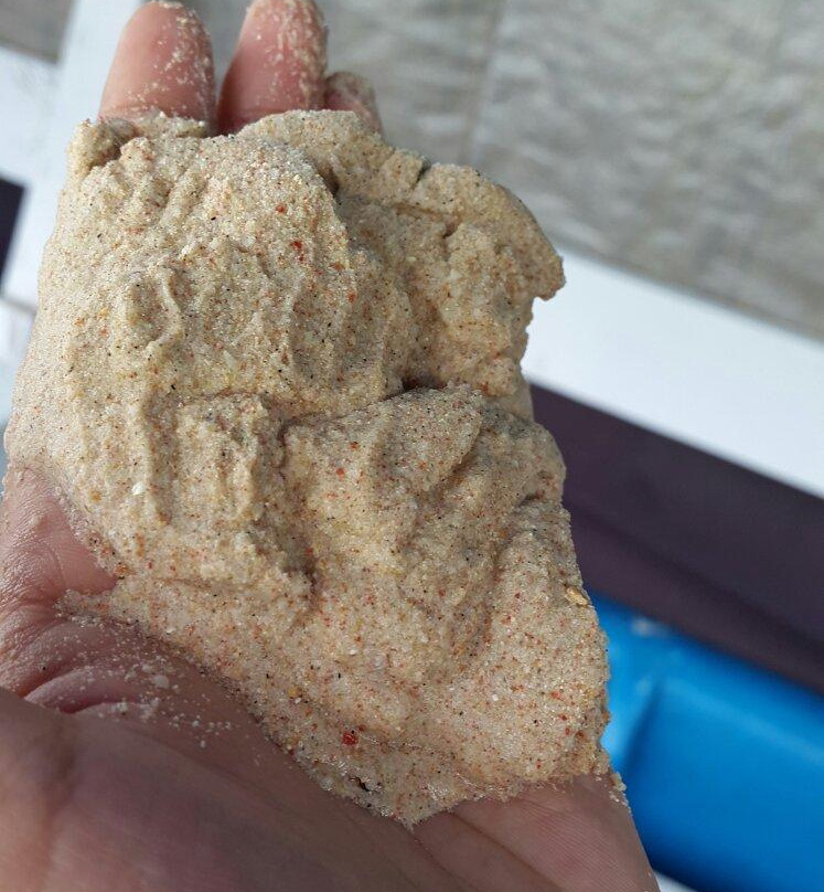 Pantai Pink-Jerowaru必去景点