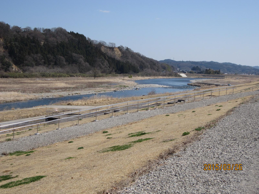 Nakagawa-那须乌山市必去景点