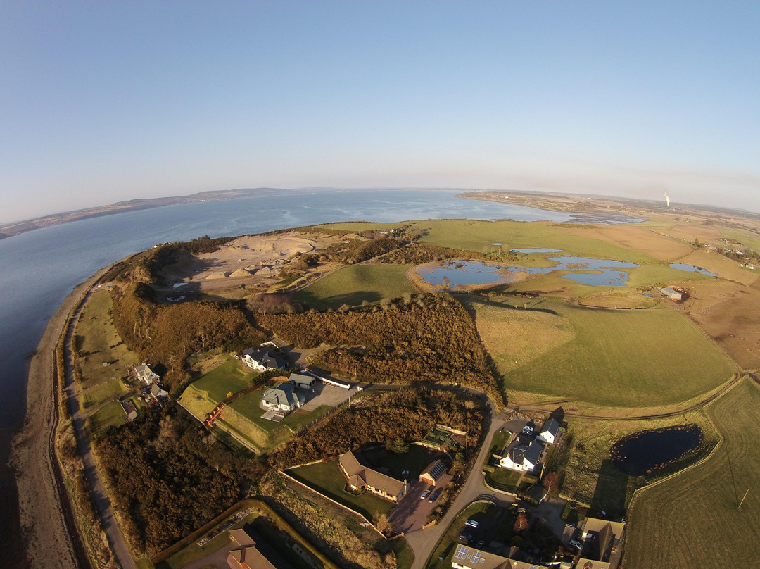 Ceol Na Mara Bed and Breakfast主图