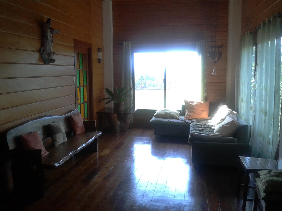 Pilar酒店住宿-Villa del Carmen Haven Bohol