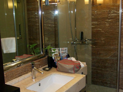 歌江维嘉酒店主图