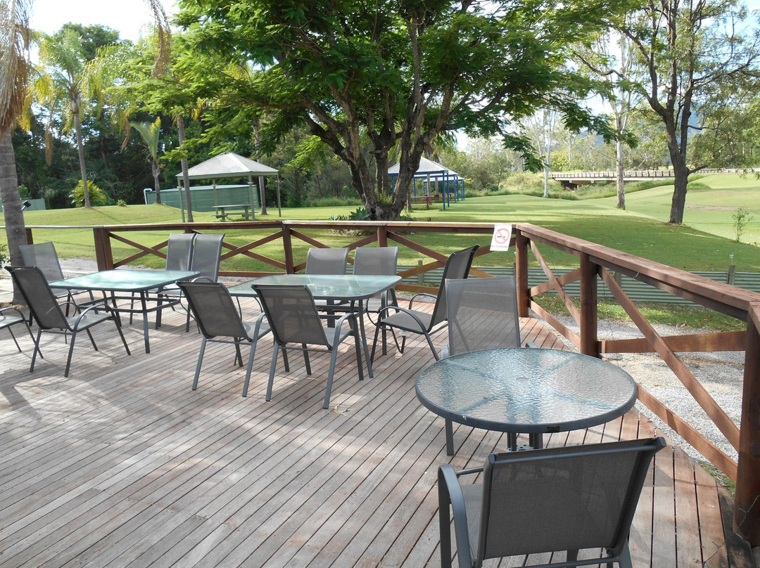 Rosedale酒店住宿-Colosseum Creek Motel