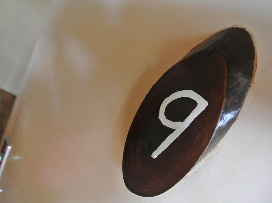 Cotton Country Inn主图