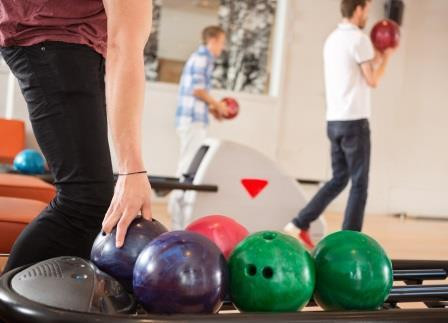 Magic Bowling-博巴森-荷津必去景点