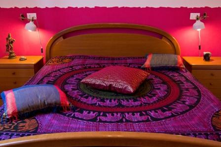 Laxmi Guesthouse B&B主图
