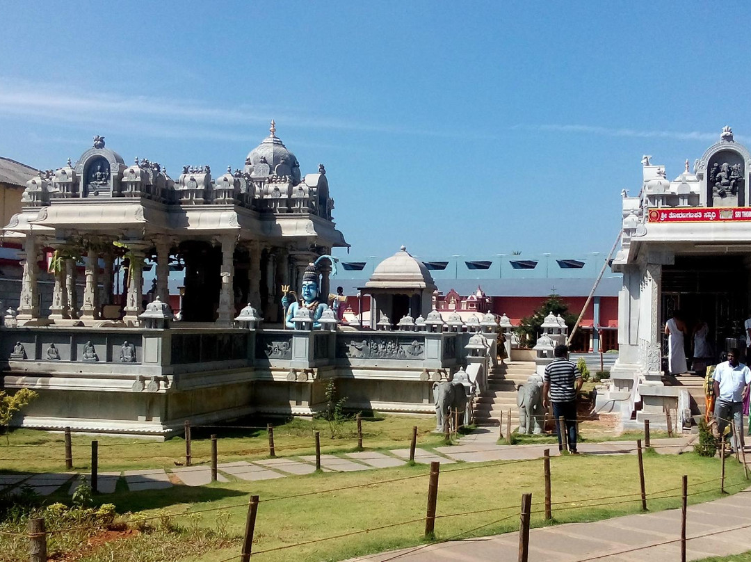 Torana Ganapati Temple景点图片