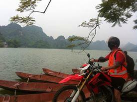 Freebird Adventures Vietnam景点图片