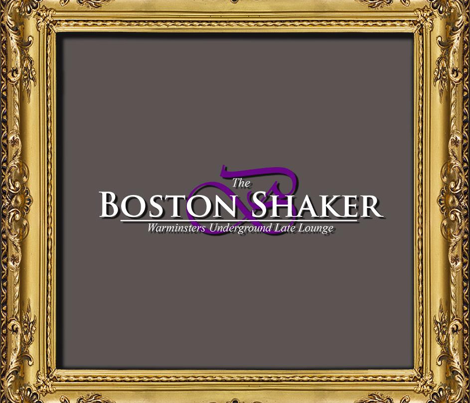 The Boston Shaker景点图片