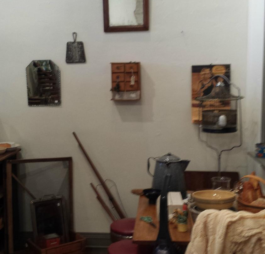 Calamity Janes-Lake Mills必去景点