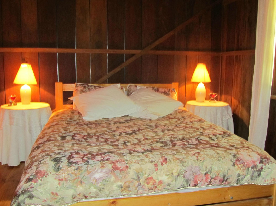 Hidden Valley Retreat Cottages