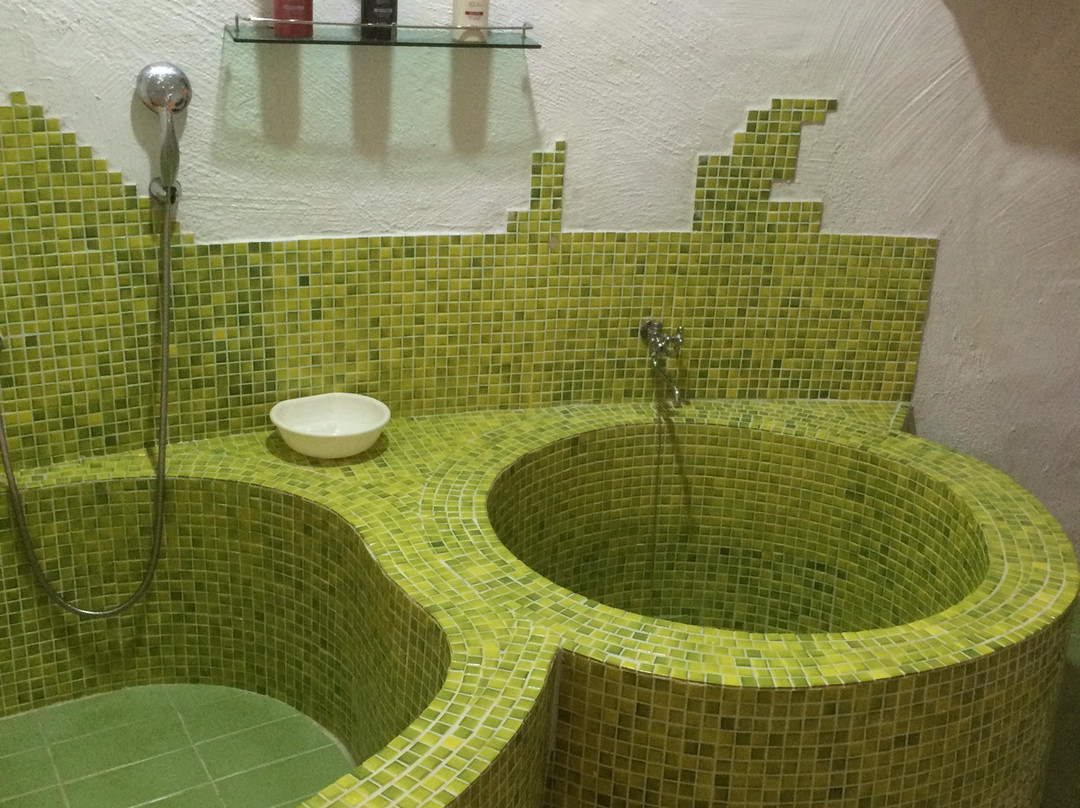 Cezanne Boutique Hotel