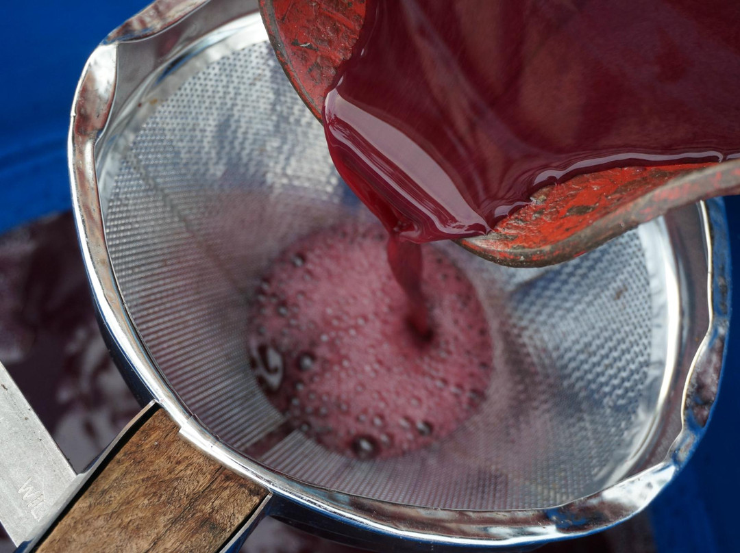 Shedleys-布里奇敦必去景点