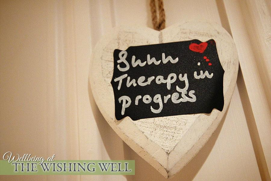 Wellbeing at the Wishing Well-布罗姆斯格罗夫必去景点