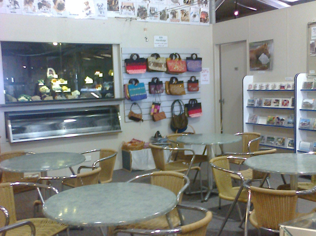 Ozzie Creations-巴拉瑞特必去景点