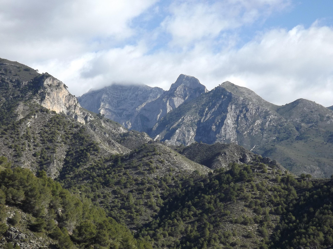 Castillo de Lizar-弗里希利亚纳必去景点
