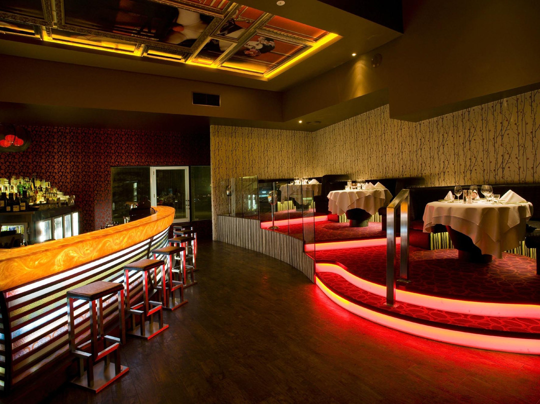 EAST Broadbeach-布罗德海滩必去景点