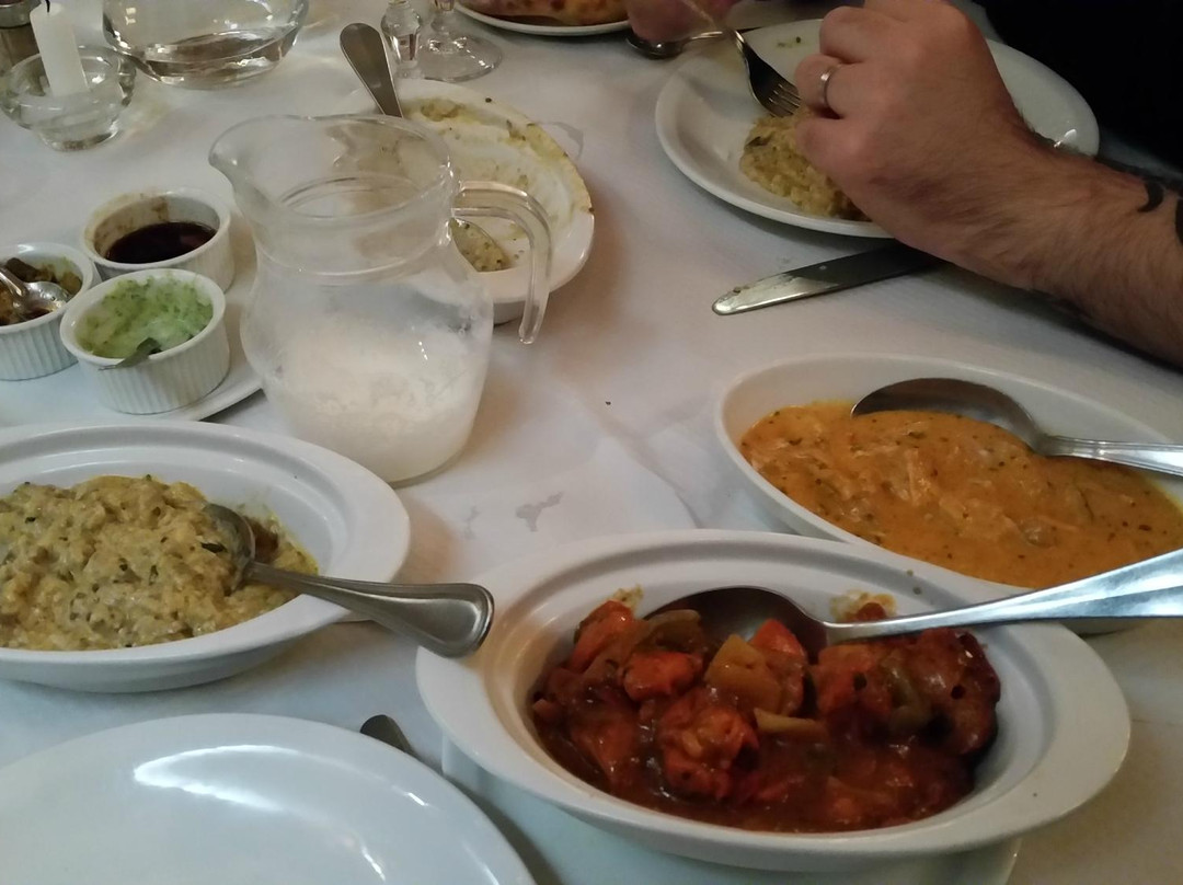 Le Bombay
