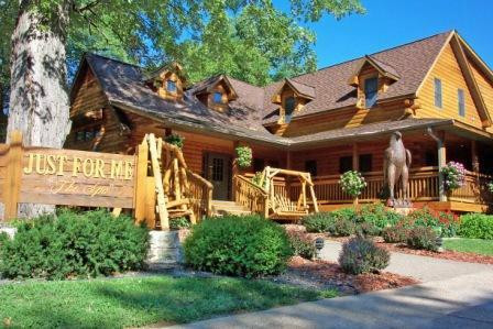 Just For Me Spa-斯蒂尔沃特必去景点