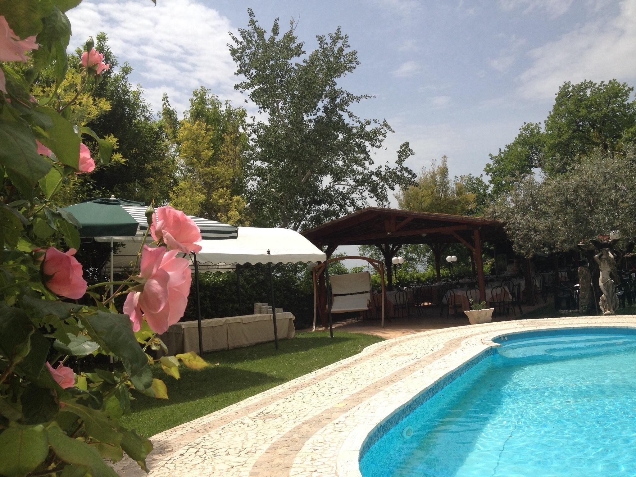 B&B Menta e Rosmarino-官方