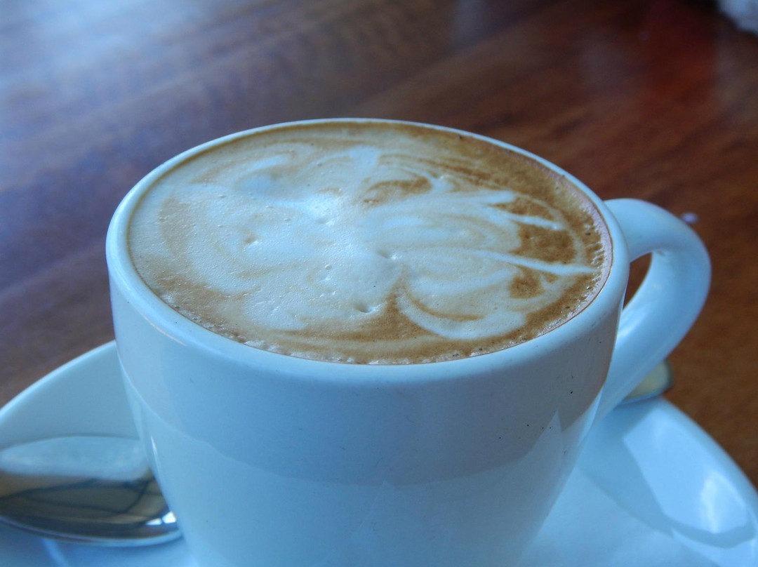 Denmark Chocolate Company-丹麦必去景点