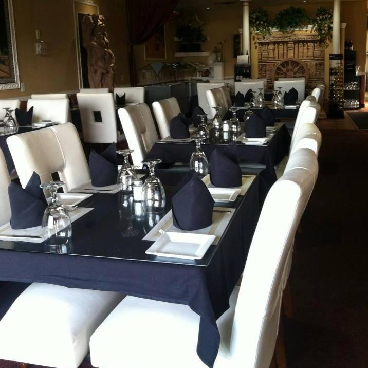 Indian Jewel Of Toledo