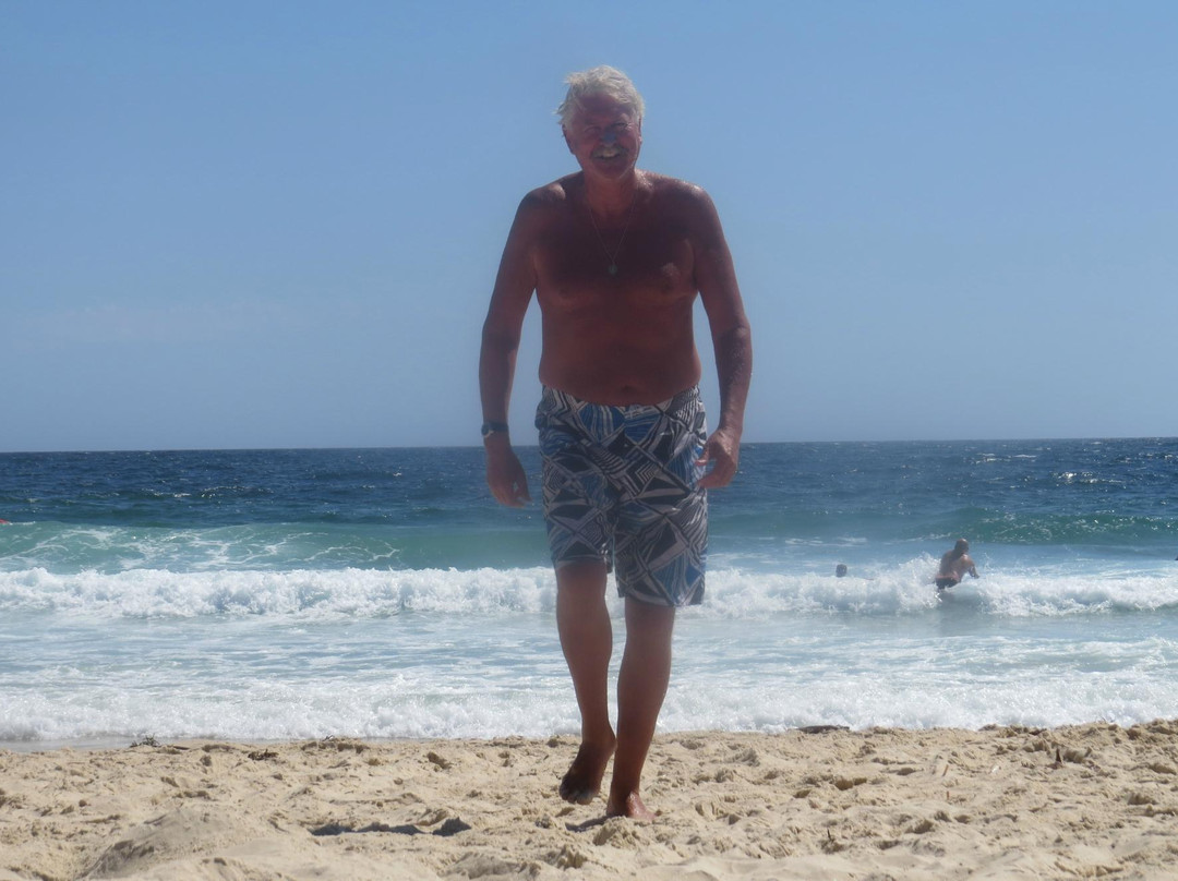 Elizabeth Beach-布鲁斯海滩必去景点