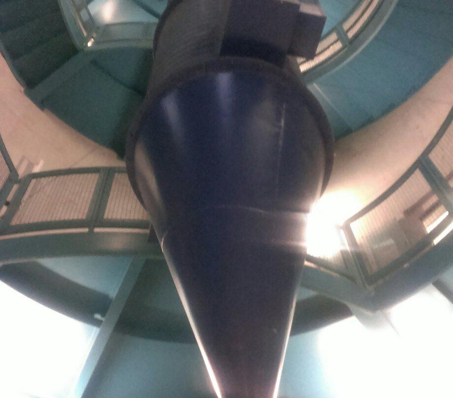 Cleveland Public Library-克利夫兰必去景点