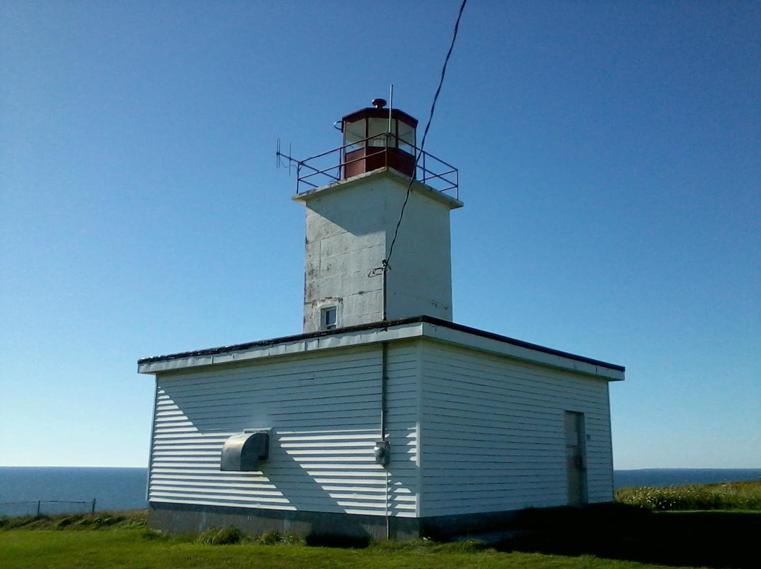 Cape Saint Mary Lighthouse Park景点图片