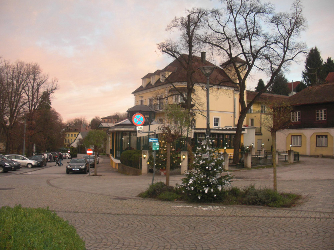 Lanzenkirchen旅游攻略图片