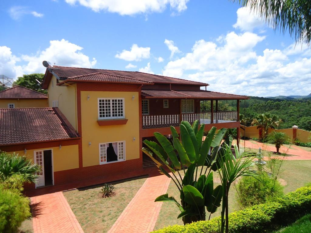Sao Bras do Suacui酒店住宿-Pousada Casa De Hospedes
