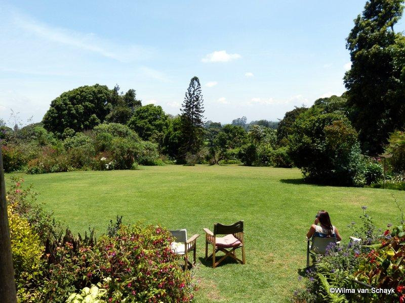 Kiambethu Farm-黎木鲁必去景点