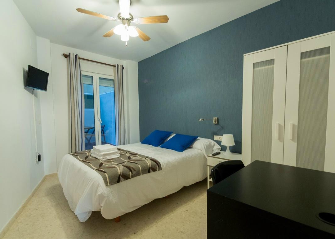 B&B Habitaciones Barra89主图