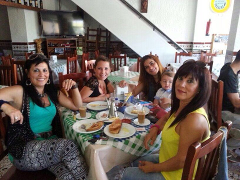 Bar Pescadores-阿尔赫西拉斯必去景点