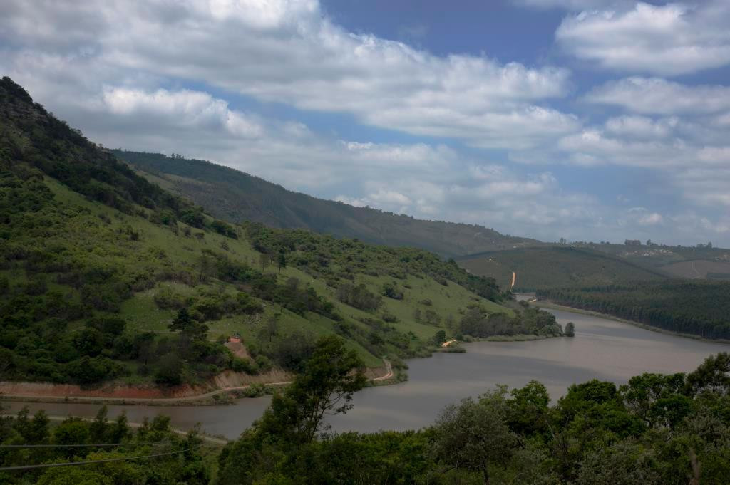 Lake Eland Zip Lines-Port Shepstone必去景点