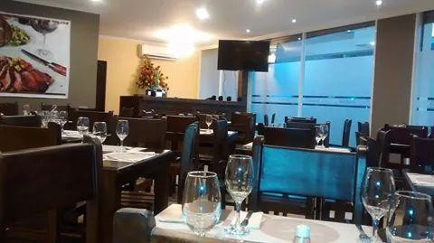 Restaurante Barbacoa Parrilla Gourmet