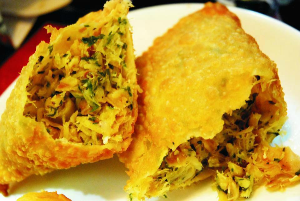 Piacabucu餐馆和美食-Restaurante Do Siri