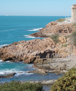 Scogli Piatti景点门票图片