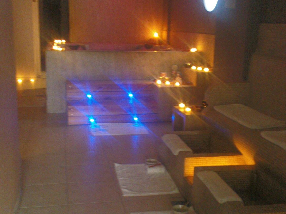 Marinis Spa Center景点图片