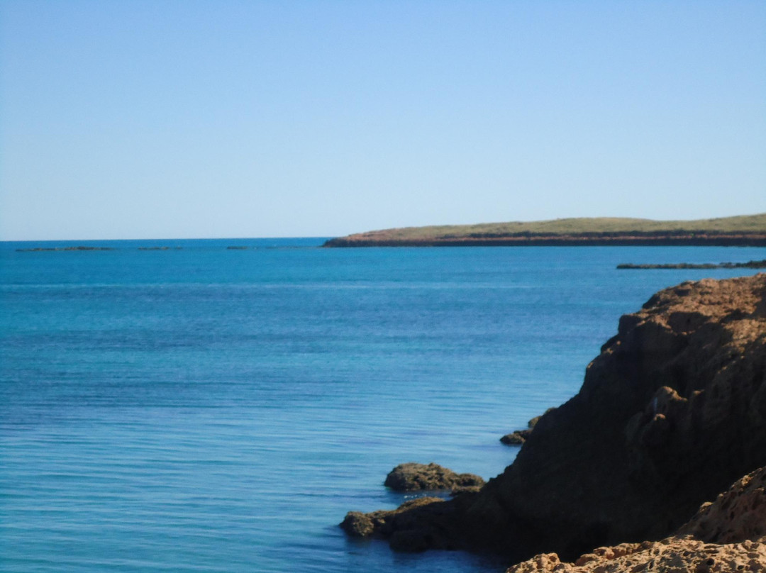 Cape Keraudren Nature Reserve