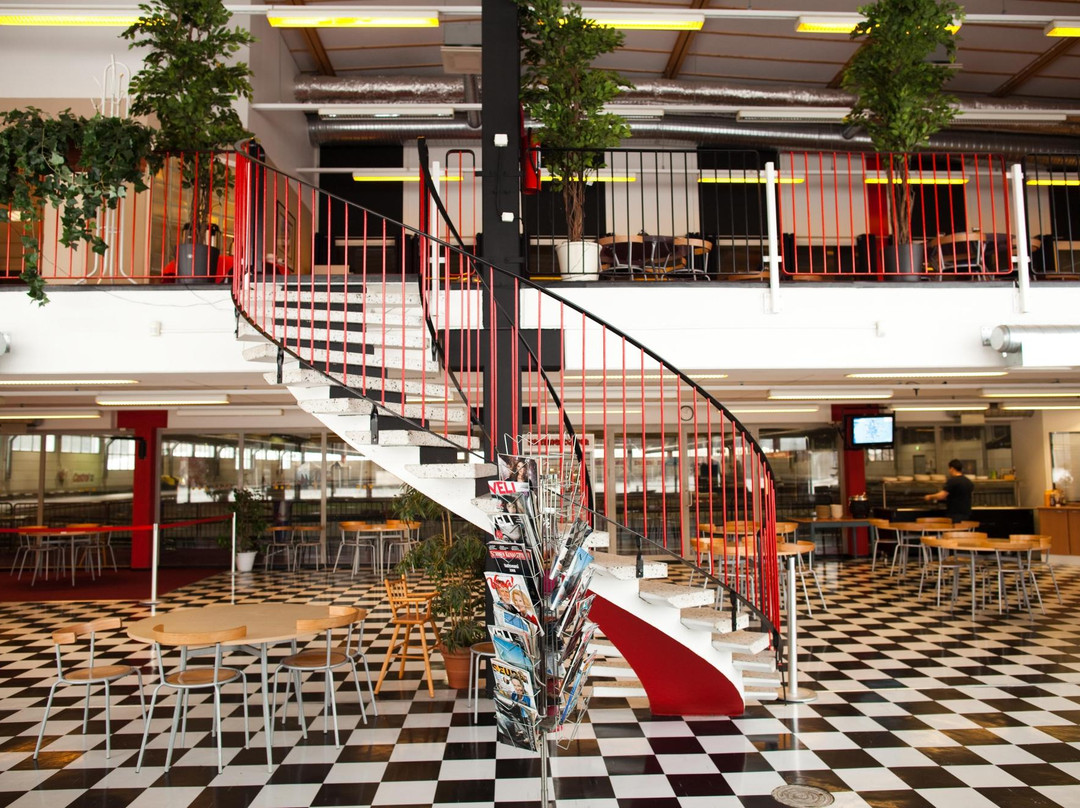 VM Karting Center-万塔必去景点