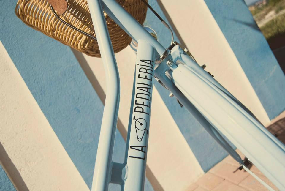 La Pedalería-Baiona必去景点