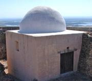 Capela de São João Baptista (Cuba Muçulmana)-蒙萨拉斯必去景点