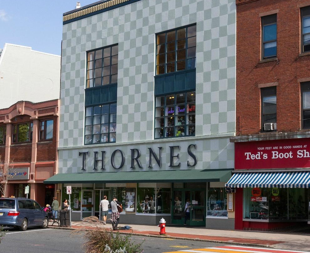 Thornes Marketplace景点图片