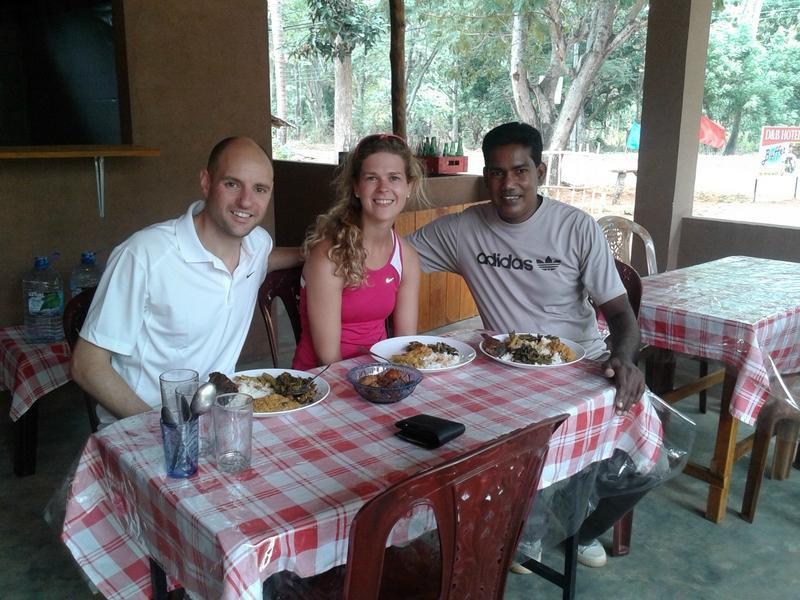 Off 2 Sri Lanka Private Tours景点图片