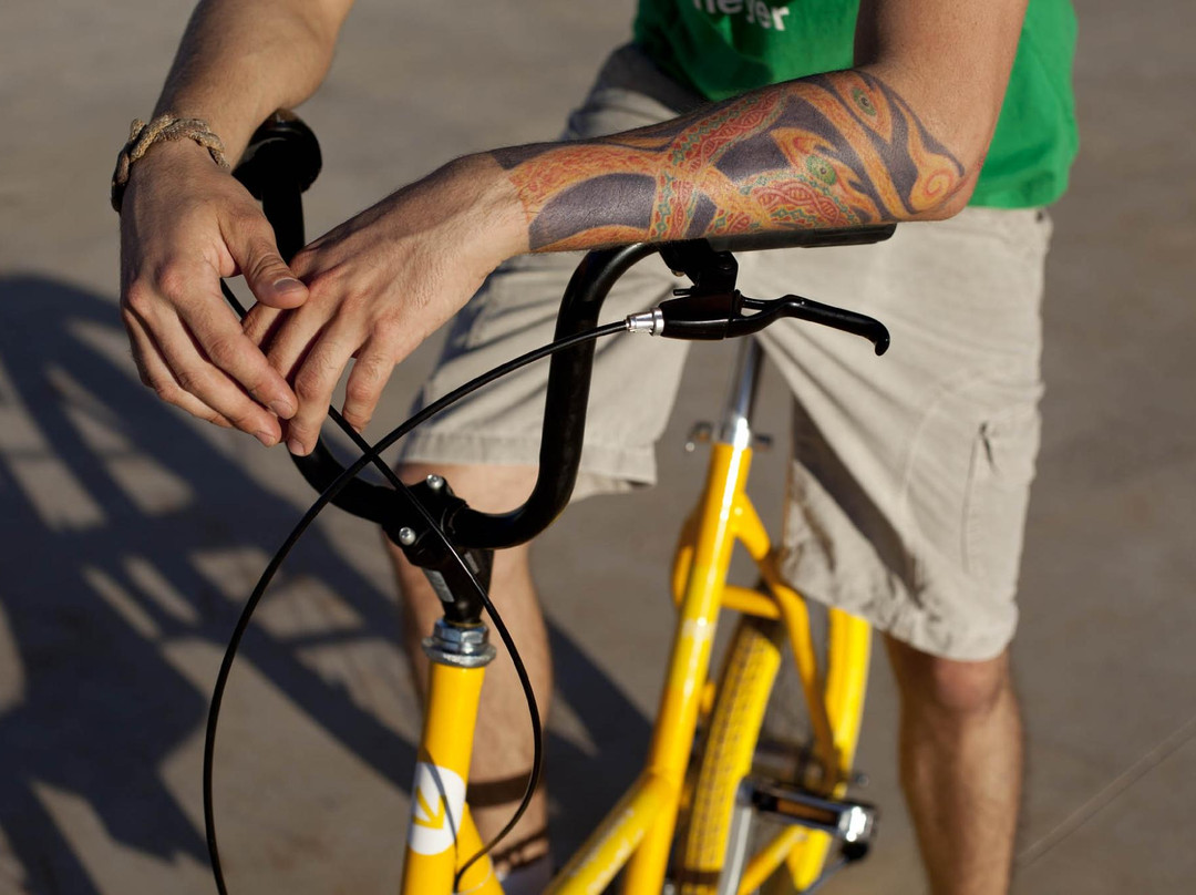 Experimente Brasília-巴西利亚必去景点