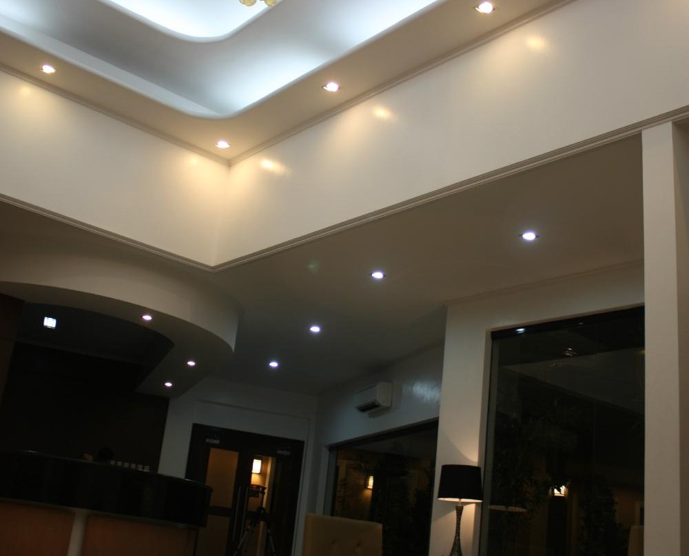 Hotel Francesko主图